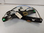 2016-2023 Jaguar Xf Oem Rh-front Door Window Regulator And Motor GX63-23200-AD. Fixed Price $80.00.