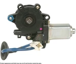 Front Passenger Side Cardone Power Window Motor For 02-06 Altima (47-13004). Fixed Price $118.07.