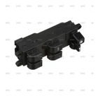 New Door Lock Switch Power Window Front Left Bwd S9716. Fixed Price $50.00.