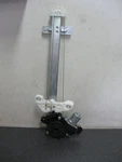 Honda 72710-TVA-A01 Right Rear Power Window Regulator 18-24 Accord New Genuine. Fixed Price $299.97.