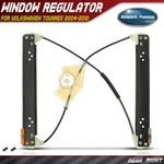 Power Window Regulator W/o Motor For Volkswagen Touareg 04-10 Rear Passenger Rh. Fixed Price $32.99.