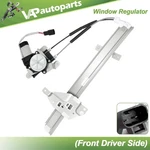 Front Driver Side For Buick Century 1997-2005 Power Window Regulator With Motor. Fixed Price $40.99.