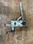 Land Rover Discovery 1994-1995 Oem Left Rear Window Regulator W. Motor Driver. Fixed Price $100.00.