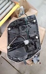 Passenger Front Window Regulator 205 Type Fits 15-21 Mercedes C-class 3010678. Fixed Price $207.99.