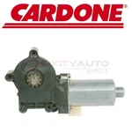 Cardone Reman Front Left Power Window Motor For 1998-2000 Volvo V70 Nn. Fixed Price $227.07.