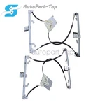 Front Window Regulator For Mercedes W463 G500 G550 G63/AMG Left+right Side. Fixed Price $156.89.