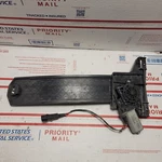 06-10 Chrysler Pt Cruiser Passenger Right Rear Rh Window Regulator 05067592AB. Fixed Price $40.45.