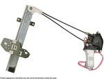 Rear Passenger Side Power Window Motor And Regulator For +more (82-1581AR). Fixed Price $74.50.