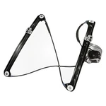 Power Window Regulator W/o Motor For Bmw X5 2000-2006 Left Front 125-58828L. Fixed Price $118.32.
