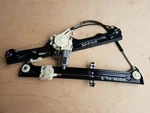 Bmw E70 X5, N/s/f Passenger Side Left Front Window Regulator 7166379E 7267657S. Fixed Price $49.07.