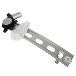 Front Left Power Window Regulator Assembly For 2006-2011 Honda Civic Driver Side. Fixed Price $49.56.
