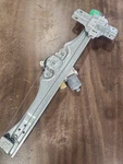 2007-2012 Enclave Traverse Outlook Acadia Left Rear Window Regulator Oem. Fixed Price $18.99.
