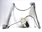 1J1959801C 99726 Front Power Window Lh Volkswagen Golf 1.9 Tdi Serie 2000. Fixed Price $36.81.