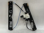 2016 2017 2018 2019 Jaguar Xfr Left Rear Door Window Regulator With Motor. Fixed Price $28.00.