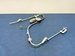 85 91 Bmw E30 325E 325I Sedan Rear Right Passenger Window Regulator Motor Oem. Fixed Price $249.99.