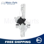 Passenger Right Rear Power Window Regulator Motor For Chevrolet Sonic 751-566. Fixed Price $40.99.
