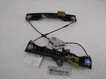 Driver Left Front Window Regulator Saab 9-5 2010 2011. Fixed Price $94.94.