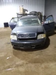 Passenger Right Rear Window Regulator Fits 98-04 Audi A6 2117136. Fixed Price $85.00.