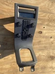 2004-20011 Volvo S40 Genuine Dash Bezel Audio A/c Climate Control Assembly Oem. Fixed Price $99.00.