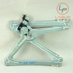 C451 08-15 Smart Fortwo Front Left Driver Side Window Regulator W/ Motor Z7444. Fixed Price $122.19.