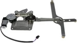 Dorman Power Window Regulator And Motor Assembly 741-845. Fixed Price $108.82.