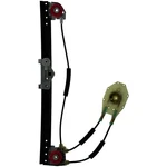 Window Regulator Vdo WR51130. Fixed Price $102.73.