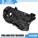 Front Right Door Window Regulator Carrier 7360424 Fits 2017-23 Bmw 530I G30. Fixed Price $129.68.