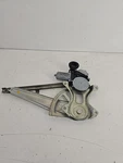 Lexus LS460 LS600H Rear Left Side Door Window Regulator W/ Motor Oem 2007 - 2016. Fixed Price $70.00.