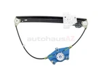 Febi Bilstein Rear Left Window Regulator 8E0839461C Audi B5 A4 Quattro RS4. Fixed Price $83.13.