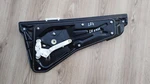 2010 - 2013 Land Rover LR4 Left Rear Driver Side Window Regulator AH2227001AA. Fixed Price $30.00.