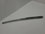 Mopar Oem A-body Door Window Stainless Vertical Channel Rh Dart Scamp 67-76. Fixed Price $124.99.