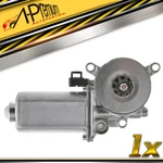 A-premium Front Right Rear Left Window Motor For Chevy Impala Buick Cadillac. Fixed Price $36.99.
