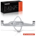 A-premium Front Right Side Manual Window Regulator For Volvo V50 2005-2011 S40. Fixed Price $93.74.