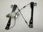 Right Passenger Front Door Window Regulator Motor 2007-2009 Saturn Aura 82443. Fixed Price $69.74.