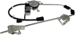 Power Window Motor And Regulator Assembly Dorman 741-538. Fixed Price $141.73.
