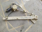 92-96 Camry Oem Rear Right Side Power Window Motor & Regulator Sedan 85720-06020. Fixed Price $47.99.