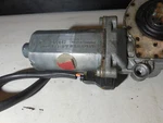 3130034138 Rear Right Window Regulator Motor 0130821613 98-03 Jaguar XJ8 Xjr. Fixed Price $39.00.