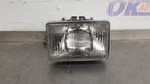 1990 Gmc C7000 Driver Left Headlight Single Lamp. Fixed Price $35.00.