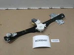 2008 09 2010 Buick Enclave Rear Left Driver Side Window Regulator W/ Motor Oem+. Fixed Price $53.83.
