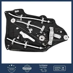 Fit 2003-2009 Mercedes Clk W209 Amg Rear Right Passenger Side Window Regulator. Fixed Price $149.99.