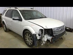 Passenger Front Window Regulator Includes Motor Fits 08-09 Taurus X 56348. Fixed Price $58.22.