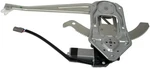 Dorman Power Window Regulator And Motor Assembly 741-831. Fixed Price $84.19.