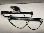 Oem Bmw X5 E53 2000-2006 Fr Passenger Side Window Regulator Motor 8243804. Fixed Price $48.00.