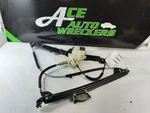 Passenger Front Window Regulator Electric Fits 10-17 Bmw 535I Gt 605302. Fixed Price $81.00.