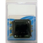 Regulator 12V For Part 1118266 1118306 1118791 1118983 1118985 13225 13913. Fixed Price $46.99.
