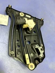 2012-2018 Bmw 650I Rear Right Quarter Glass Regulator 7303788. Fixed Price $43.35.