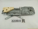 Volvo 850 Passenger Right Front Window Regulator Fits 1993 1994 1995 1996 1997. Fixed Price $48.90.