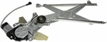 741-720 Fits Dorman Front Pass Power Window Regulator Motor. Fixed Price $89.75.