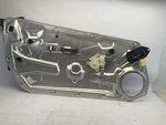 12-15 Mercedes C350 Coupe 3.5L Front Left Driver Door Window Regulator. Fixed Price $63.99.