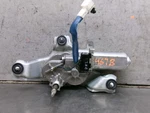 13 - 17 Hyundai Elantra Gt Rear Glass Wiper Motor Hatchback. Fixed Price $23.96.